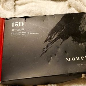 Morphe Day Slayer eyeshadow
